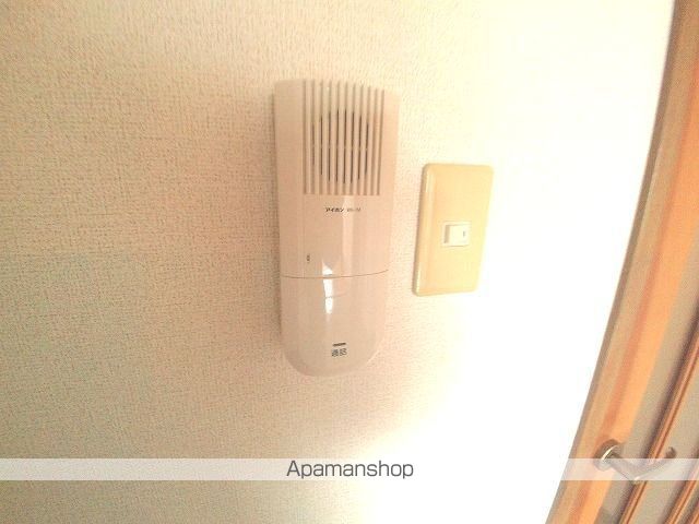 シャルマン今宿の内装写真