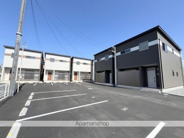 和歌山県和歌山市小雑賀[3LDK/97.7m2]の外観3
