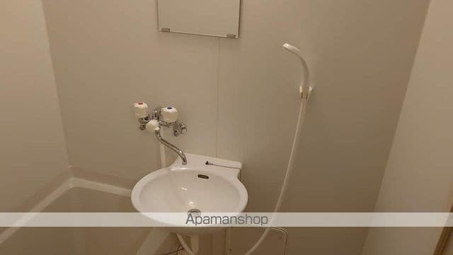 レオパレスアクシスの内装写真