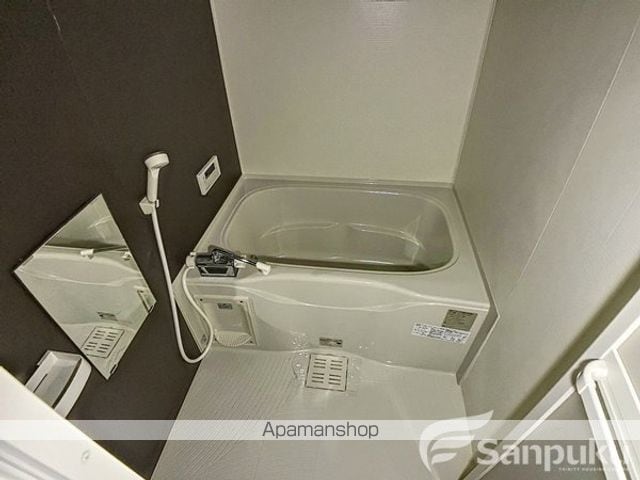 Purpose Built Flat持田南の内装写真