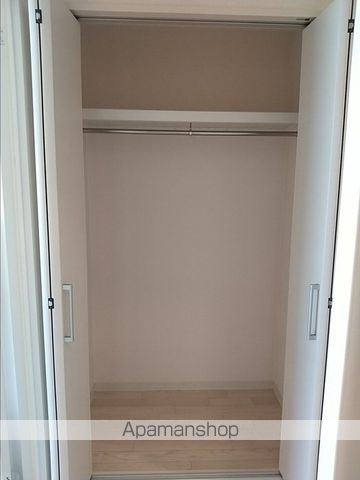 双輪建物第一コーポの内装写真