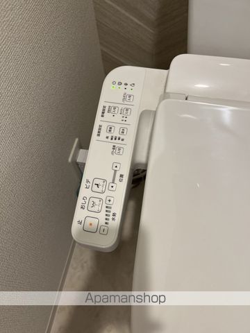 S−RESIDENCE名駅NORTH IIの内装写真