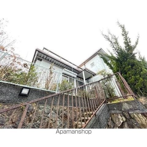 西宮市生瀬高台戸建