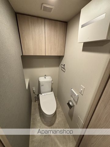 K-COURT谷町四丁目の内装写真