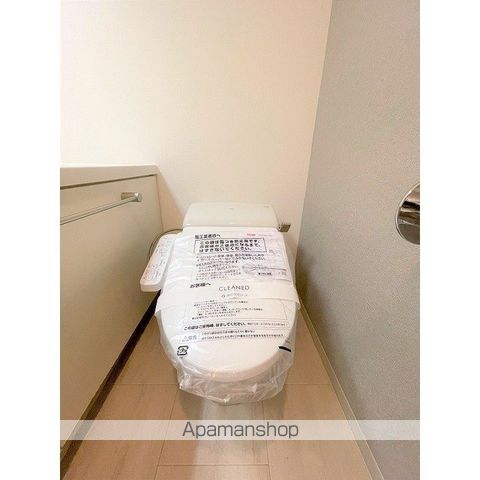 アサンブレ恵比寿の内装写真
