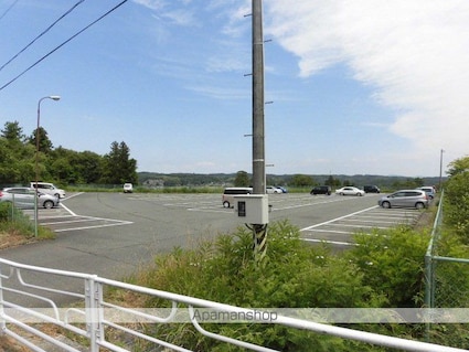 ビレッジハウス花泉西１号棟[3DK/53.08m2]の外観3