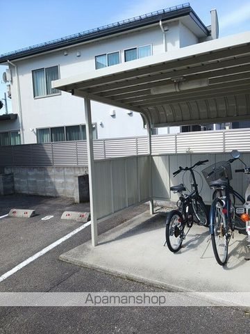 メリットハウス諏訪の森Bのその他写真