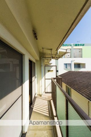 第2川本ビルの内装写真