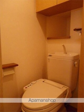 ルーブル富士見台[1K/24.7m2]のその他内装3