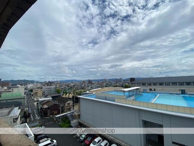 アルソリエート高松の内装写真