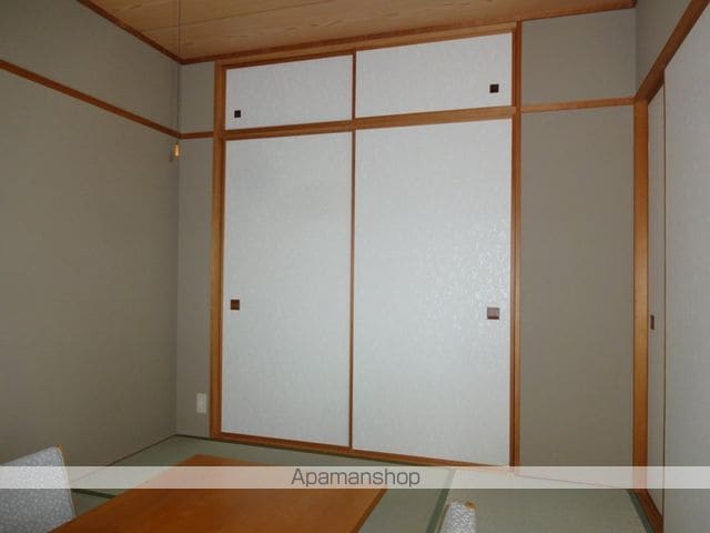 ルーア芦屋の内装写真