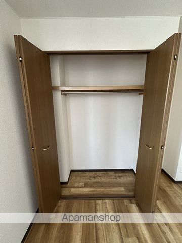 プリミエール藤江Iの内装写真