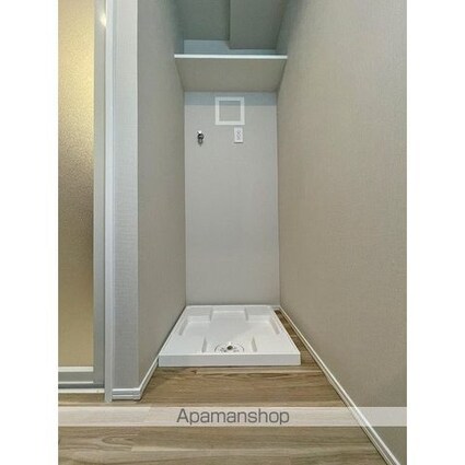 グローベル　ザ・クレス押上[1LDK/35.05m2]の内装