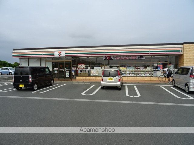 フレア SAKUの周辺写真