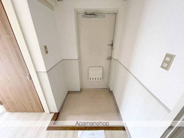 ビレッジハウス笹川109号棟の内装写真