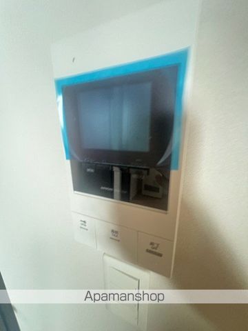 BALBONI山鼻の内装写真
