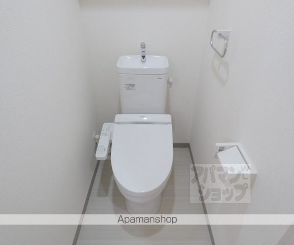 2ND ME BLDGの内装写真