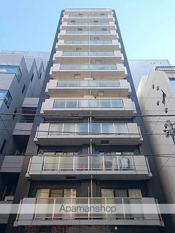 グラントゥルース神田岩本町の外観写真
