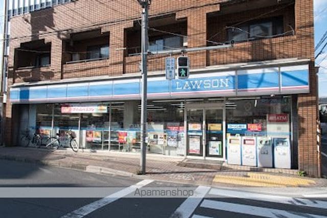 メゾン アイの周辺写真