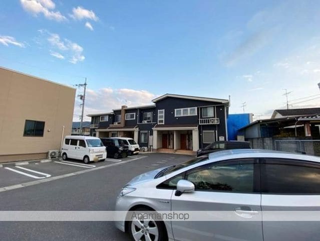 神椿ガーデンの外観写真