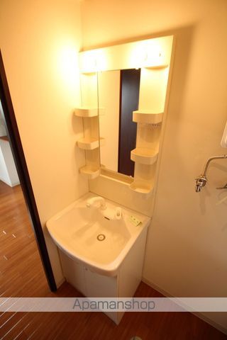SーFORT南郷通の内装写真