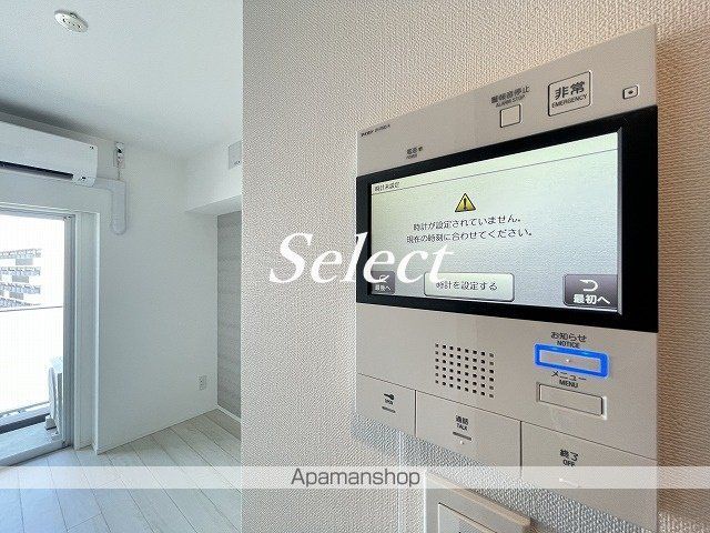 LUMEED横濱南の内装写真