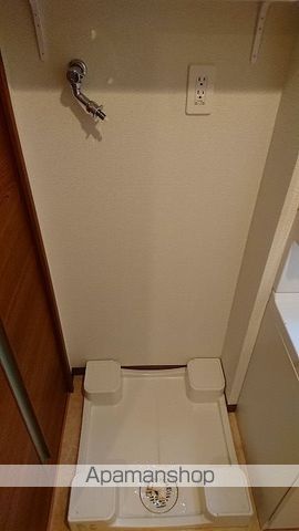 Viola Kusanagiの内装写真