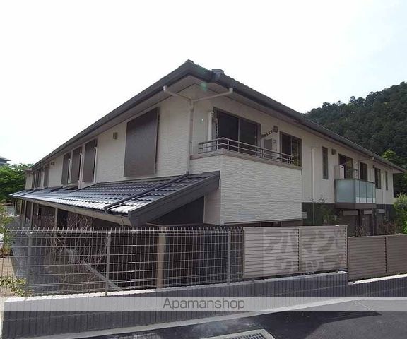 かのん梅ケ畑の外観写真