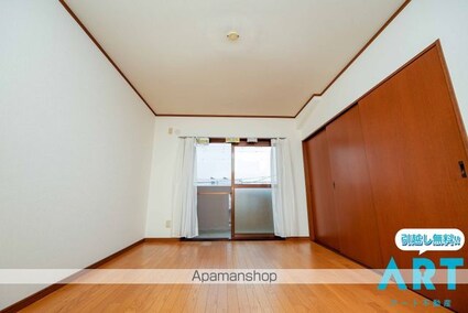 マンションＴ＆Ｓ[3LDK/69.49m2]のリビング・居間