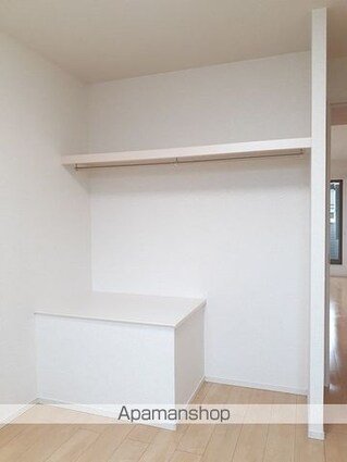 ライトスプリングＢ[1LDK/41.26m2]の収納