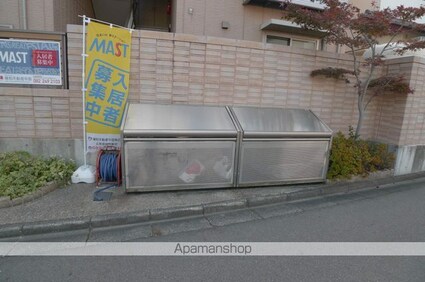 フレヴェール[2LDK/55.62m2]の外観4