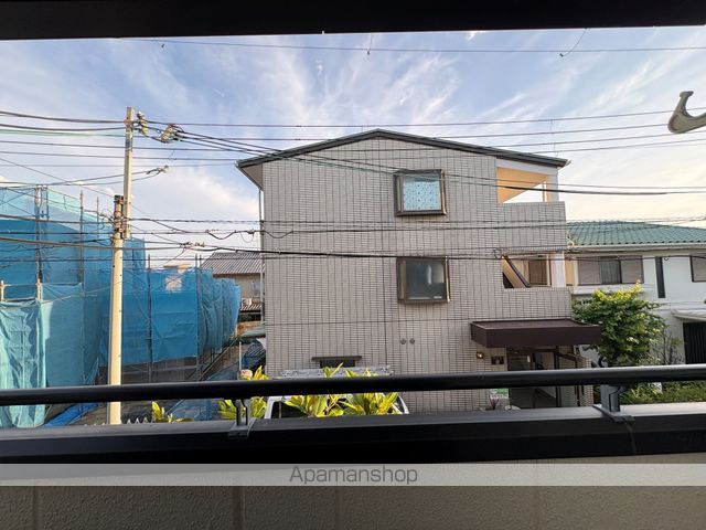 ガリューコート菱屋西の内装写真