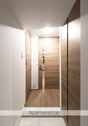 東京都荒川区荒川５丁目[1R/31.98m2]の内装7