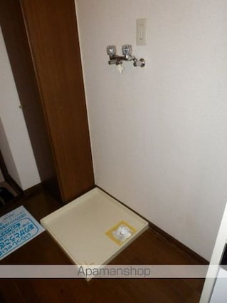 プレミール国立[1K/20.88m2]のその他設備