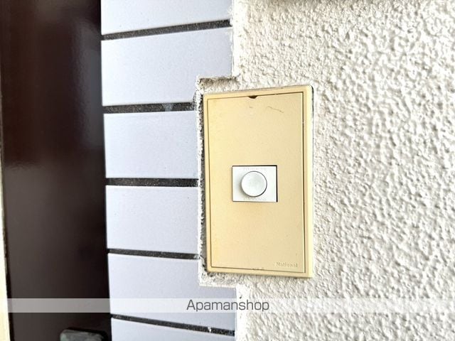 サンライズマンション寿の内装写真