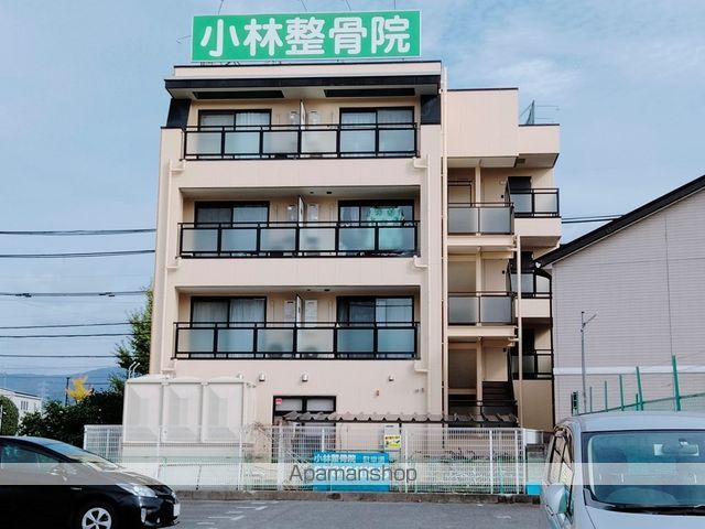 マイドリームの外観写真