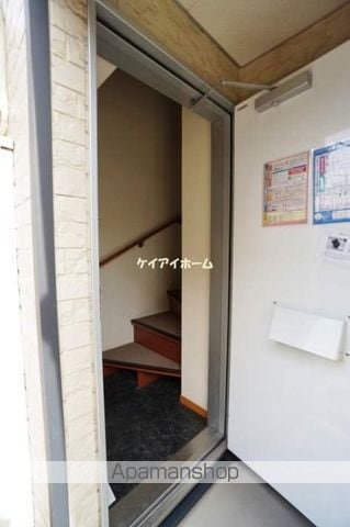 レオパレスロッソの内装写真