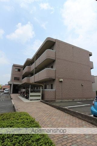 コーポラス青柳 208 ｜ 福岡県久留米市東合川８丁目6-38（賃貸マンション1LDK・2階・41.25㎡） その25