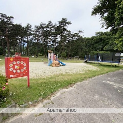 フォーレス　マロニエ[2K/42.84m2]の周辺8