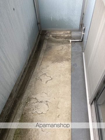 エストレージャ湘南の内装写真