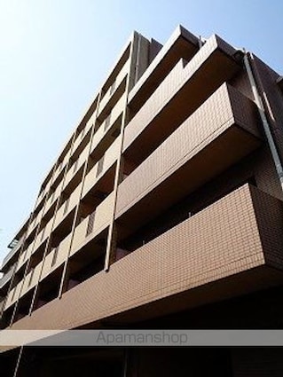 グリシーナ下北沢[1R/37.8m2]の外観2