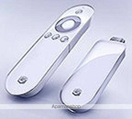 レオパレスパーチェ[1K/28.02m2]の共用部