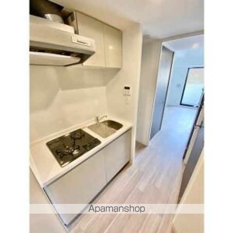 SーRESIDENCE野並駅前BROADの内装写真