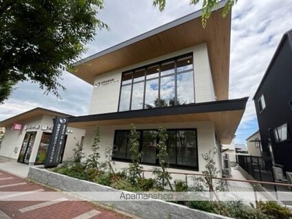 メゾン・ド・サラ[1R/30.39m2]の周辺4