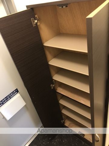 レオネクスト曙の内装写真