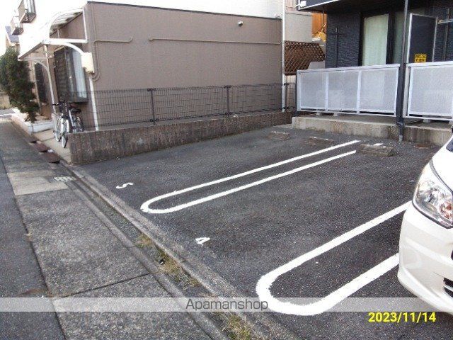 レオパレスウィング5のその他写真