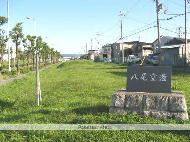 平尾マンションの周辺写真