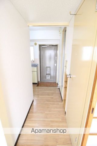 リトルハイム花尻 57号館の内装写真