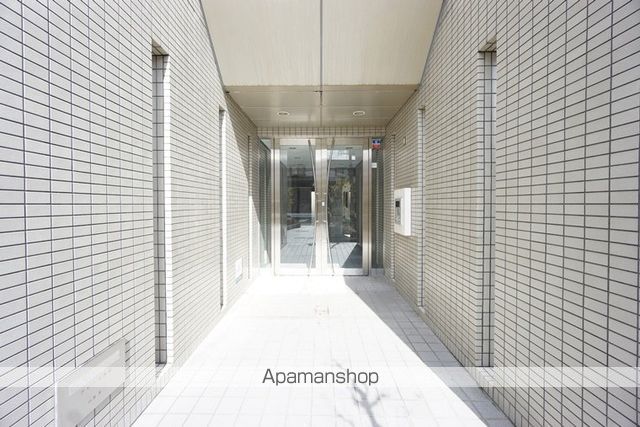 グレース水尾の玄関写真