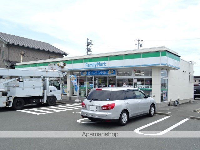 ハイステージ志都呂館IIIの周辺写真